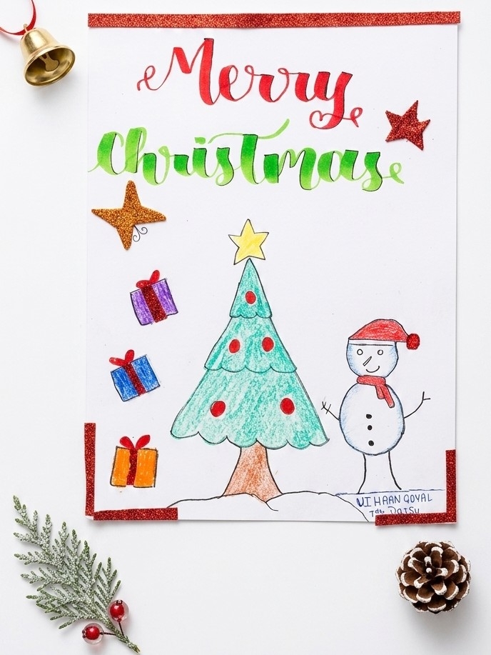 Personalized Note Cards